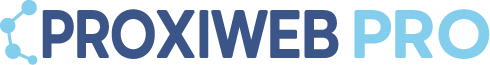 PROXIWEB PRO